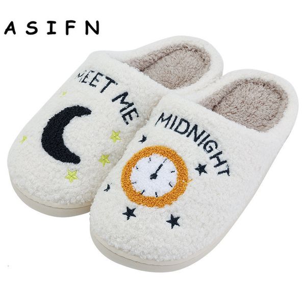slippers asifn cute warm meet me at midnight slippers cushion slides soft warm comfort flat fur woman cartoon house slippers funny shoes 230, Black
slippers asifn cute warm meet me at midnight slippers cushion slides soft warm comfort flat fur woman cartoon house slippers funny shoes 230, Black