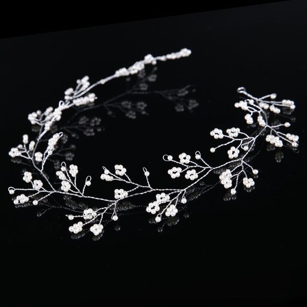 wedding hair jewelry handmade headdress wedding dress accessories headband bridal hair 230225, Slivery;golden
wedding hair jewelry handmade headdress wedding dress accessories headband bridal hair 230225, Slivery;golden