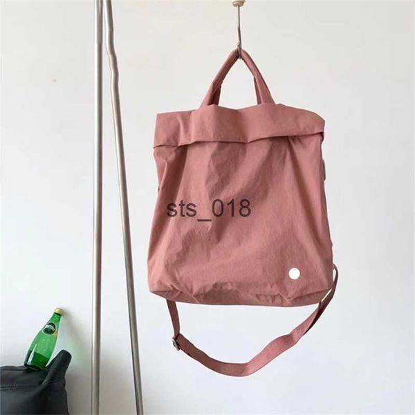 outdoor bags casual messenger shoulder bags backpack women 19l large capacity crossbody gym yogo handbag ll #125 t230228
outdoor bags casual messenger shoulder bags backpack women 19l large capacity crossbody gym yogo handbag ll #125 t230228