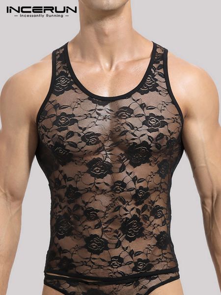 set fashionable loungewear men sets casual well fitting sleeveless printed briefs thin suit 2 pieces -5xl incerun 230228, Red;black
set fashionable loungewear men sets casual well fitting sleeveless printed briefs thin suit 2 pieces -5xl incerun 230228, Red;black
