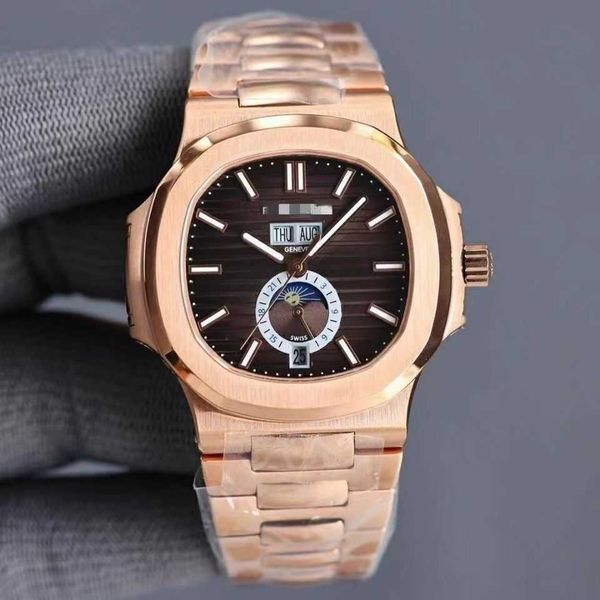 3k pp5711 8.3mm superclone pp watch classic fully automatic mechanical deep waterproof luminous business leisure sports, Slivery;golden
3k pp5711 8.3mm superclone pp watch classic fully automatic mechanical deep waterproof luminous business leisure sports, Slivery;golden