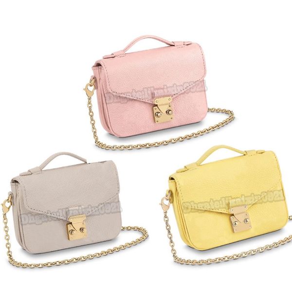 luxury designer crossbody bag micro metis pochette chain bag leather clutch handbags women's purses handle shoulder tote crossbody lock
luxury designer crossbody bag micro metis pochette chain bag leather clutch handbags women's purses handle shoulder tote crossbody lock