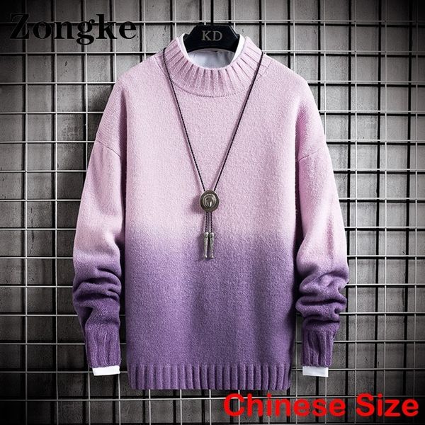 men's sweaters zongke knit pink sweater mens streetwear for mens sweater harajuku clothes 2xl autumn winter arrivals 230228, White;black
men's sweaters zongke knit pink sweater mens streetwear for mens sweater harajuku clothes 2xl autumn winter arrivals 230228, White;black