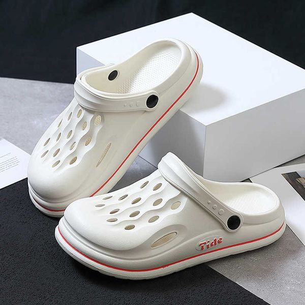 slippers slippers cave shoes women ins trend slippers non-slip breathable home couple slippers house slippers mens slippers women shoesj2302, Black
slippers slippers cave shoes women ins trend slippers non-slip breathable home couple slippers house slippers mens slippers women shoesj2302, Black