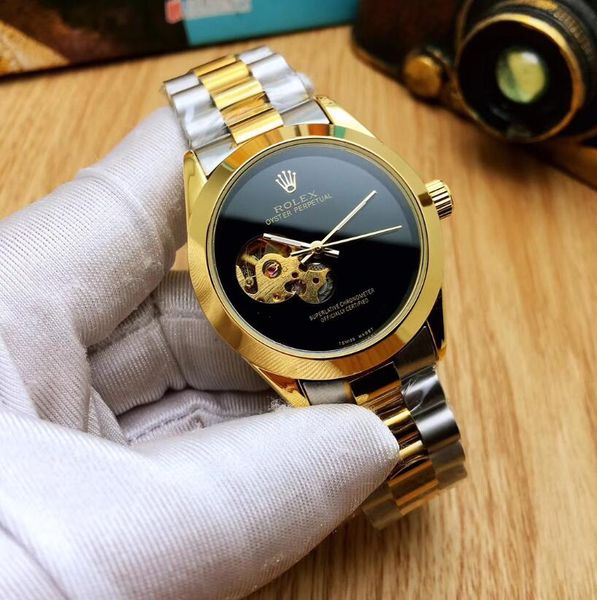 2023 brand rolex new famous watches luxury mechanical automation mens womens watch steel band men sports watch women gift no box nw001, Slivery;golden
2023 brand rolex new famous watches luxury mechanical automation mens womens watch steel band men sports watch women gift no box nw001, Slivery;golden