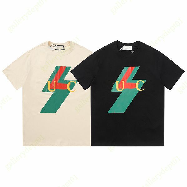 shirts mens t shirt designer t english printing tshirts clothes lightning alphabet graphic tee t-shirt classic lock shirts 8chm, White
shirts mens t shirt designer t english printing tshirts clothes lightning alphabet graphic tee t-shirt classic lock shirts 8chm, White
