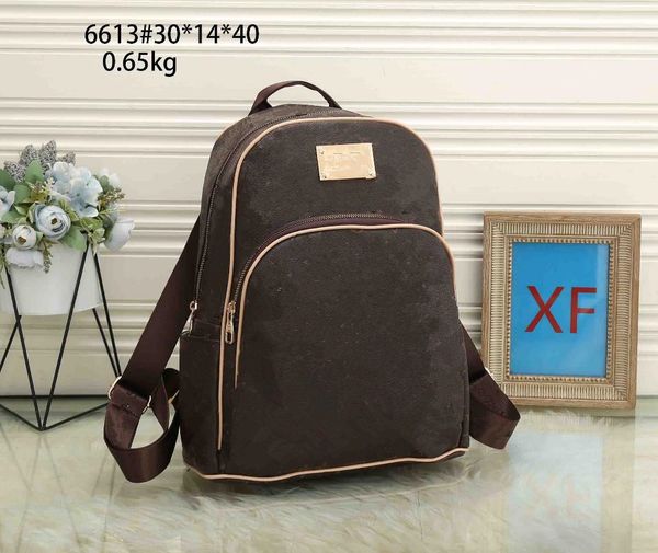 school back pack classic fashion bag large capacity vintage leather female lvs men travelling backpack for teenage girls mochila handbags lo
school back pack classic fashion bag large capacity vintage leather female lvs men travelling backpack for teenage girls mochila handbags lo