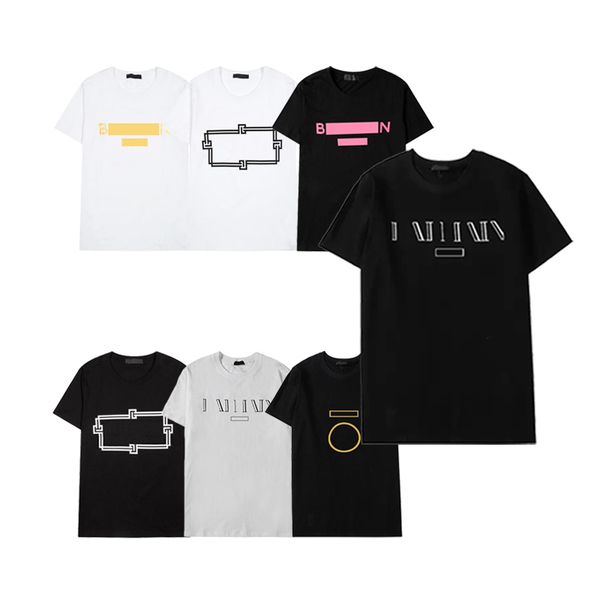 luxury mens designer t shirt black red letter printed shirts short sleeve fashion brand summer tees asian size s-xxxl, White;black
luxury mens designer t shirt black red letter printed shirts short sleeve fashion brand summer tees asian size s-xxxl, White;black
