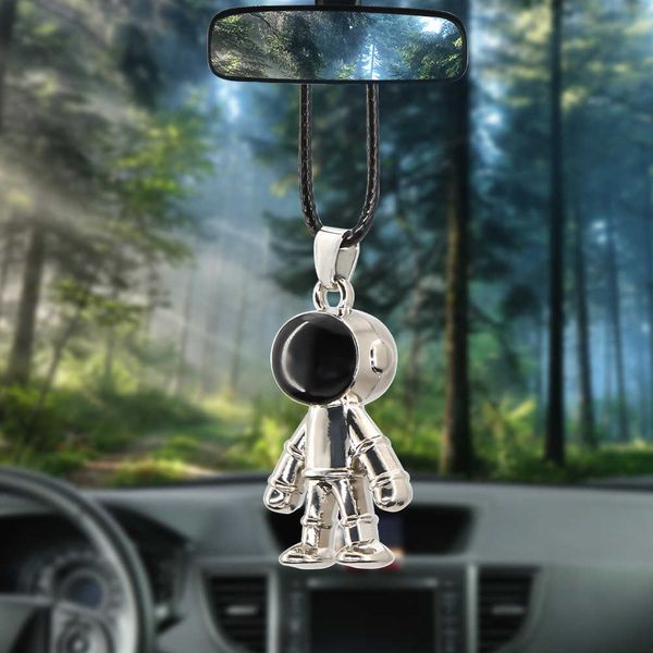 interior decorations car pendant creative astronaut ornaments charms rearview mirror decoration hanging auto decor cars accessories styling
interior decorations car pendant creative astronaut ornaments charms rearview mirror decoration hanging auto decor cars accessories styling