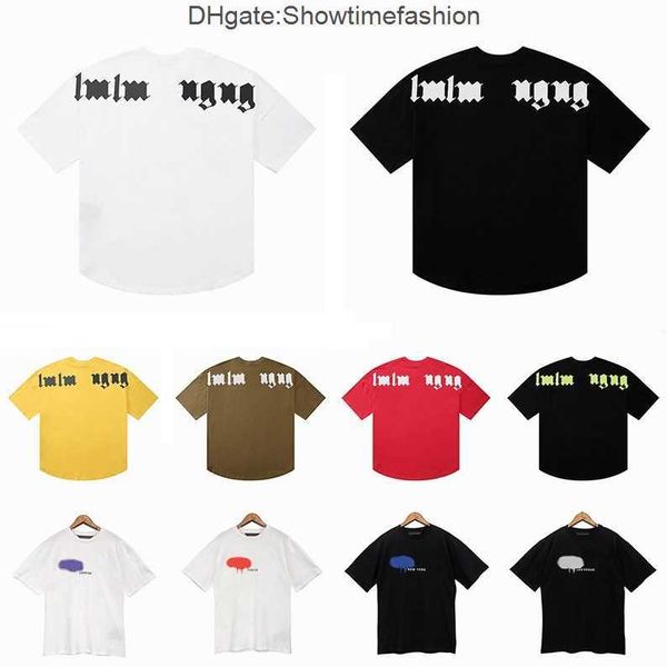 palms men's t-shirts summer fashion women's designer hip-hop plus size t shirts long sleeve luxury graphic tees clothing big lett, White;black
palms men's t-shirts summer fashion women's designer hip-hop plus size t shirts long sleeve luxury graphic tees clothing big lett, White;black