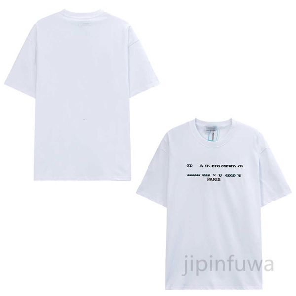 mens t-shirts tees lanvins embroidery letter t shirts women designer cotton man casual shirt luxurys clothing high street shorts sleeve cre, White;black
mens t-shirts tees lanvins embroidery letter t shirts women designer cotton man casual shirt luxurys clothing high street shorts sleeve cre, White;black