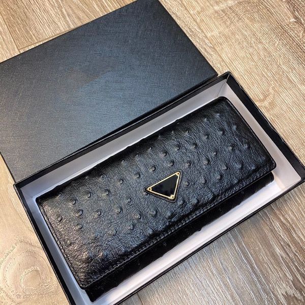 fashion mens wallet clutch black diamond pattern genuine leather single zipper zippy wallets ladies long classic purse with box, Red;black
fashion mens wallet clutch black diamond pattern genuine leather single zipper zippy wallets ladies long classic purse with box, Red;black