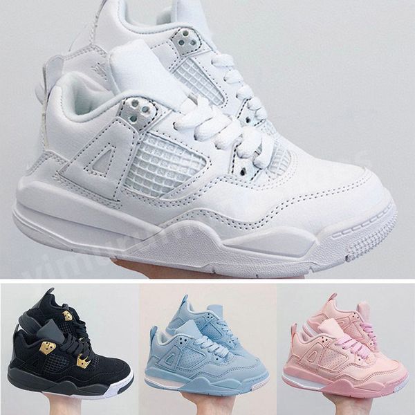 infant toddlers 4 kids basketball shoes chicago 4s boy girl sneaker light green lights grey khaki baby trainers children size 25-35 y66
infant toddlers 4 kids basketball shoes chicago 4s boy girl sneaker light green lights grey khaki baby trainers children size 25-35 y66