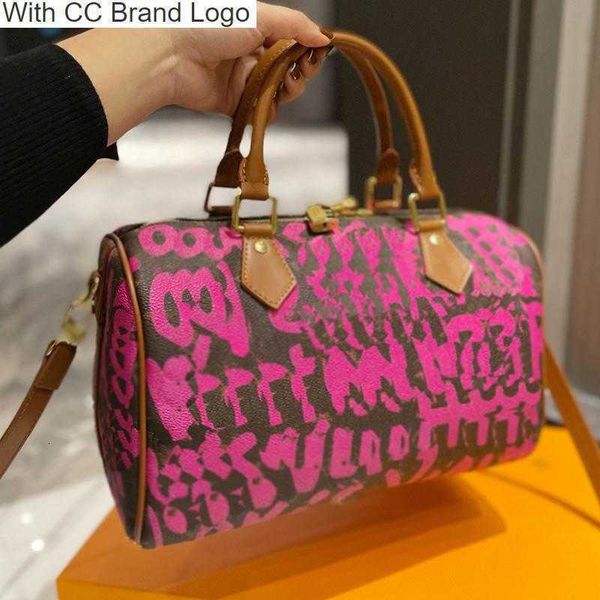 luxury cc totes designer women speedy 30 graffiti tote bag luxurys designers bags printed shoulder handbags lady monograms leather canvas pi
luxury cc totes designer women speedy 30 graffiti tote bag luxurys designers bags printed shoulder handbags lady monograms leather canvas pi