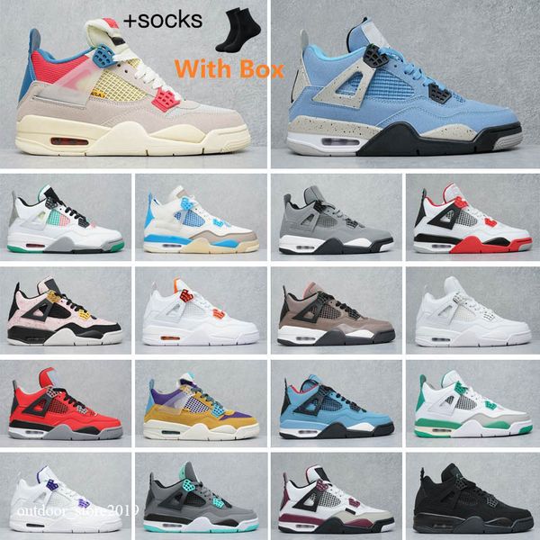 4s basketball shoes men women cat thunder lightning sneakers university oreo bred pure money what the zen master big boys trainers
4s basketball shoes men women cat thunder lightning sneakers university oreo bred pure money what the zen master big boys trainers
