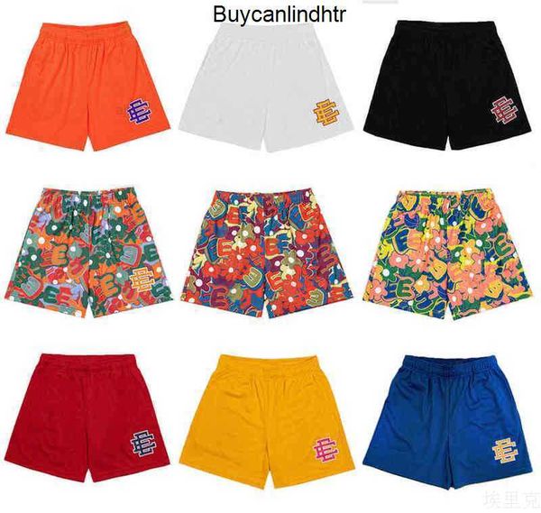 ee eric emanuel ee basic short men's women's fitness shorts mesh breathab aga7, White;black
ee eric emanuel ee basic short men's women's fitness shorts mesh breathab aga7, White;black