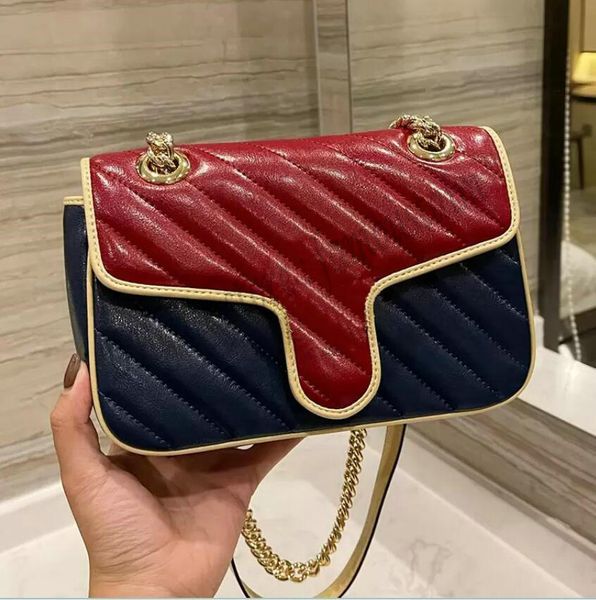 designer women marmont crossbody shoulder bag luxurys designers bags italy vintage enamel buckle patchwork handbags cowskin genuine leather
designer women marmont crossbody shoulder bag luxurys designers bags italy vintage enamel buckle patchwork handbags cowskin genuine leather