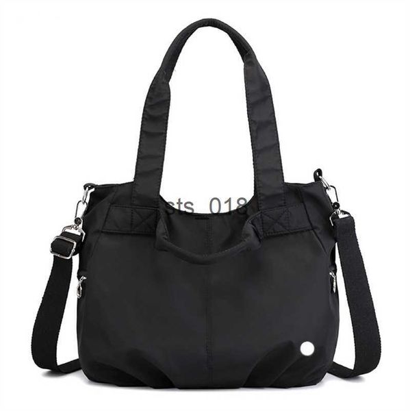 outdoor bags lu nylon duffel bag yoga handbag gym fitness travel outdoor sports bags shoulder bags 4 colors large capacity waterproof t23022
outdoor bags lu nylon duffel bag yoga handbag gym fitness travel outdoor sports bags shoulder bags 4 colors large capacity waterproof t23022
