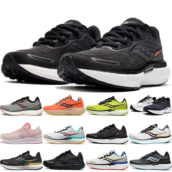 2023 saucony triumph 19 wide running shoes for mens womens black bule volt white pink orange rose pink mens sports sneakers trainers fashion
2023 saucony triumph 19 wide running shoes for mens womens black bule volt white pink orange rose pink mens sports sneakers trainers fashion