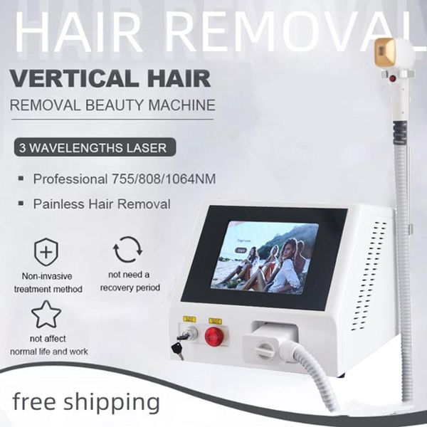 epilator new upgrade 808nm diode laser machine hair removal machine ing point painless hair removal effect lasting home beauty salon
epilator new upgrade 808nm diode laser machine hair removal machine ing point painless hair removal effect lasting home beauty salon