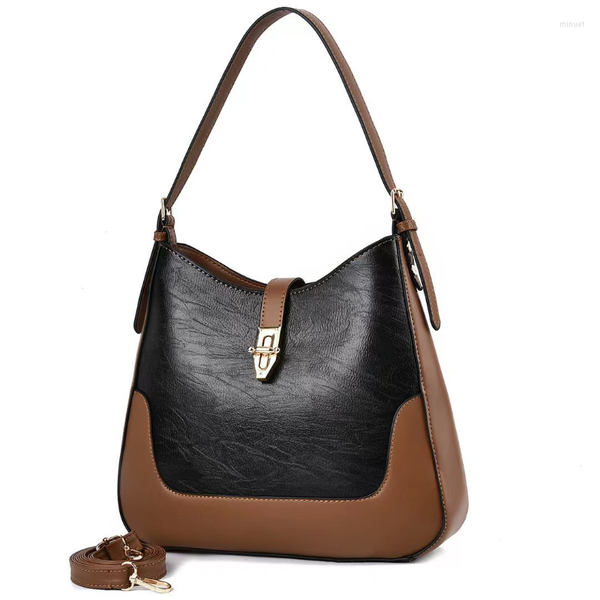 shoulder bags french minority high-end women's bag in vintage style large capacity and underarm cross-body for women
shoulder bags french minority high-end women's bag in vintage style large capacity and underarm cross-body for women