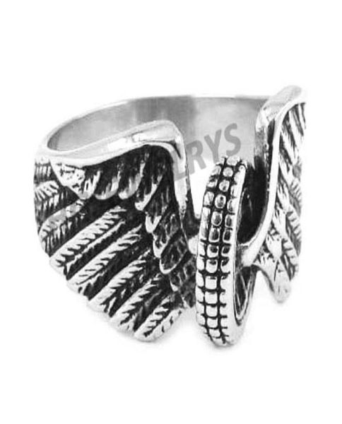 eagle wings motorcycles tire biker ring stainless steel jewelry new design fashion motor biker men ring swr0313b7167275, Golden;silver
eagle wings motorcycles tire biker ring stainless steel jewelry new design fashion motor biker men ring swr0313b7167275, Golden;silver