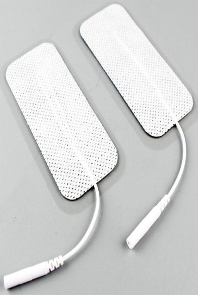 rectangle estim electrode pad unit tens acupuncture digital therapy machine massager erotic replacement pads6947091
rectangle estim electrode pad unit tens acupuncture digital therapy machine massager erotic replacement pads6947091