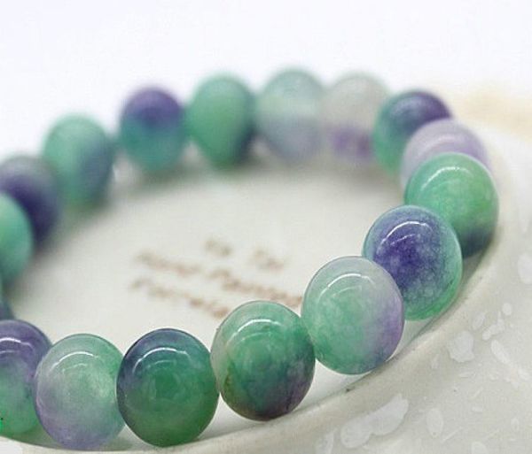 many colors jade beads 10mm charm bracelet semi precious stone round beads bracelet for women men jewelry love gift3944838, Black
many colors jade beads 10mm charm bracelet semi precious stone round beads bracelet for women men jewelry love gift3944838, Black