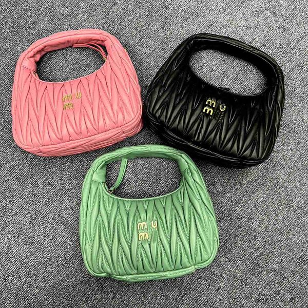 women's luxury cleo miui tote bag underarm designer genuine leather shoulder underarm bag clutch miu wander matelasse mens purse lady s
women's luxury cleo miui tote bag underarm designer genuine leather shoulder underarm bag clutch miu wander matelasse mens purse lady s