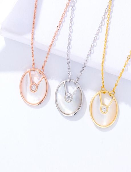 pendent necklaces designer jewelry women luxury party circle stainless steel solitaire diamond chirstmas thanksgiving valentines d2776117, Silver
pendent necklaces designer jewelry women luxury party circle stainless steel solitaire diamond chirstmas thanksgiving valentines d2776117, Silver