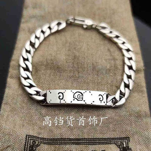 70% off designer jewelry bracelet necklace ring / spirit skull versatile trend couple braceletnew jewellery, Black
70% off designer jewelry bracelet necklace ring / spirit skull versatile trend couple braceletnew jewellery, Black