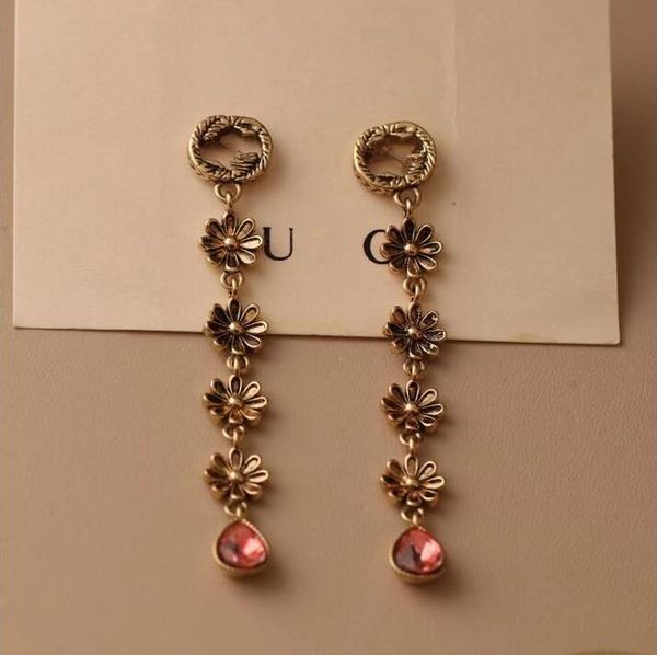 classic designer stud earrings pearl for women g earring luxurys designers heart gold hoop letter stud earrings jewelry, Silver
classic designer stud earrings pearl for women g earring luxurys designers heart gold hoop letter stud earrings jewelry, Silver