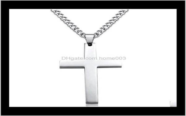 pendants mens cross pendant necklaces stainless steel link chain necklace statement charm jewelry gifts fashion aessorie8556949, Silver
pendants mens cross pendant necklaces stainless steel link chain necklace statement charm jewelry gifts fashion aessorie8556949, Silver