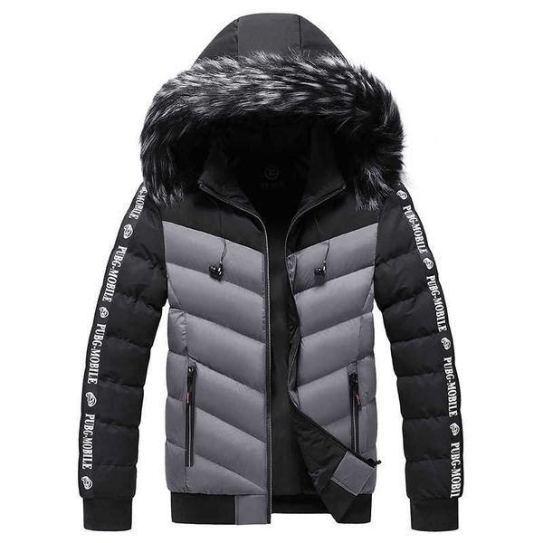 padded winter jackets padded breathable jacket male thick warm cotton outwear man patchwork coats woven long winter wear cgo, Black
padded winter jackets padded breathable jacket male thick warm cotton outwear man patchwork coats woven long winter wear cgo, Black