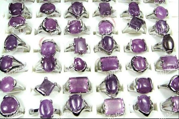 whole amethyst party jewelry lots natural purple stone silver rings fashion style9891077, Golden;silver
whole amethyst party jewelry lots natural purple stone silver rings fashion style9891077, Golden;silver