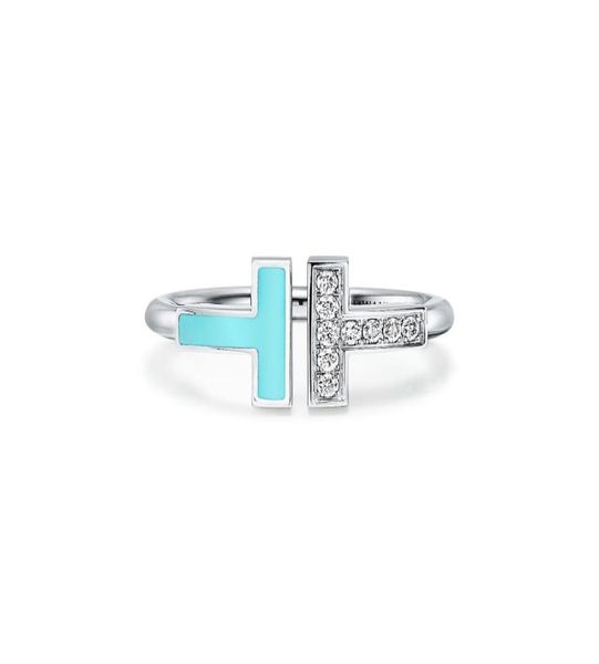 2022 classic double tshaped rings opening 925 sterling silver band rings 11with original logo fashion woman jewelry ring1546958
2022 classic double tshaped rings opening 925 sterling silver band rings 11with original logo fashion woman jewelry ring1546958