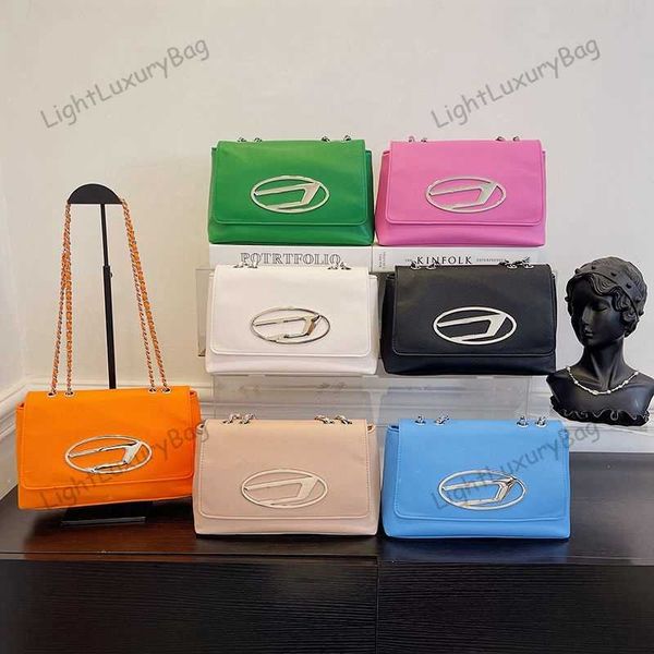 brand designer di bag chain shoulder crossbody bags fashion flap square wallet women leather luxury handbags tote classic female purses 2306
brand designer di bag chain shoulder crossbody bags fashion flap square wallet women leather luxury handbags tote classic female purses 2306