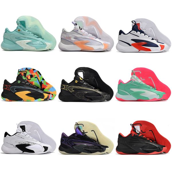 kids luka 2 tropical twist green men basketball shoes 2023 jumpmen women sports shoe size us5-us12
kids luka 2 tropical twist green men basketball shoes 2023 jumpmen women sports shoe size us5-us12