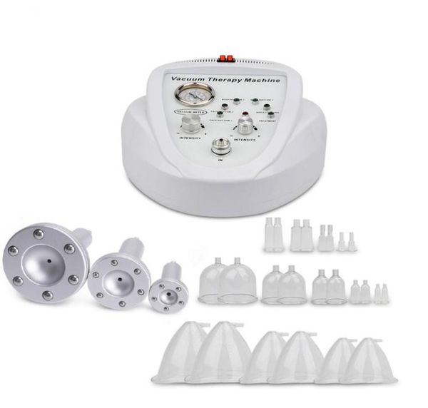 shaping vacuum therapy machine lymph drainage body slimming breast enlargement pump with butt buttock suction cups5954344, Black;white
shaping vacuum therapy machine lymph drainage body slimming breast enlargement pump with butt buttock suction cups5954344, Black;white
