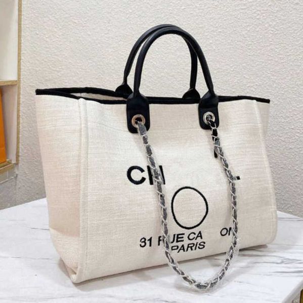 beach ch luxury women's bag brand hand bags embroidered handbag female pearl big shopping small backpacks designers canvas chain backpa
beach ch luxury women's bag brand hand bags embroidered handbag female pearl big shopping small backpacks designers canvas chain backpa