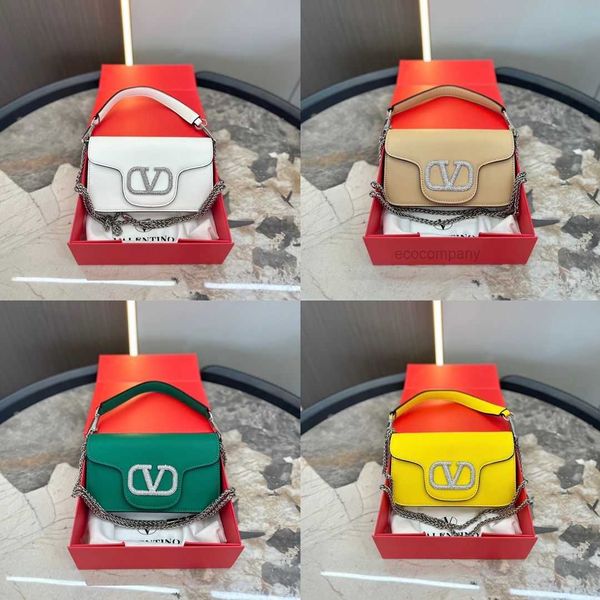 designer simple outdoor fashion bag luxurys small square bag shoulder bag loco bag jz1m