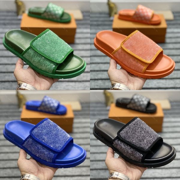 miami mule designer slipper pillow jacqard sandal men cotton fabric slipper printing slides men leather flip flops men slides, Black
miami mule designer slipper pillow jacqard sandal men cotton fabric slipper printing slides men leather flip flops men slides, Black