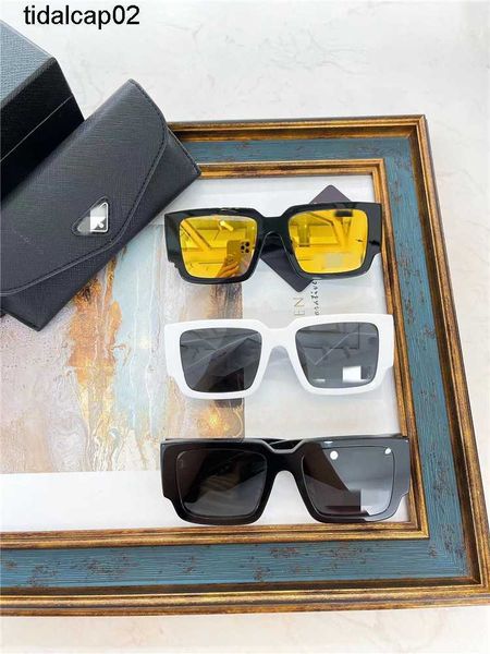 new p family box sunglasses ins windnet red same style personality plate men and women sunglasses trend, White;black
new p family box sunglasses ins windnet red same style personality plate men and women sunglasses trend, White;black