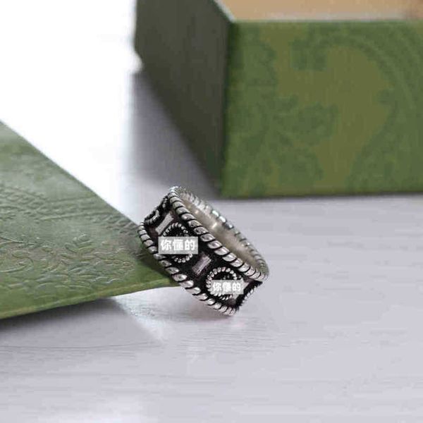 80% off designer jewelry bracelet necklace sj. daisy ring sterling ring ins cool wind valentine's day giftnew jewellery, Silver
80% off designer jewelry bracelet necklace sj. daisy ring sterling ring ins cool wind valentine's day giftnew jewellery, Silver