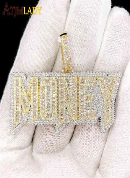 iced out bling 5a cz paved gold color letter money pendant necklace with long rope chain for woman men hip hop jewelry 22012235g2375957, Silver
iced out bling 5a cz paved gold color letter money pendant necklace with long rope chain for woman men hip hop jewelry 22012235g2375957, Silver