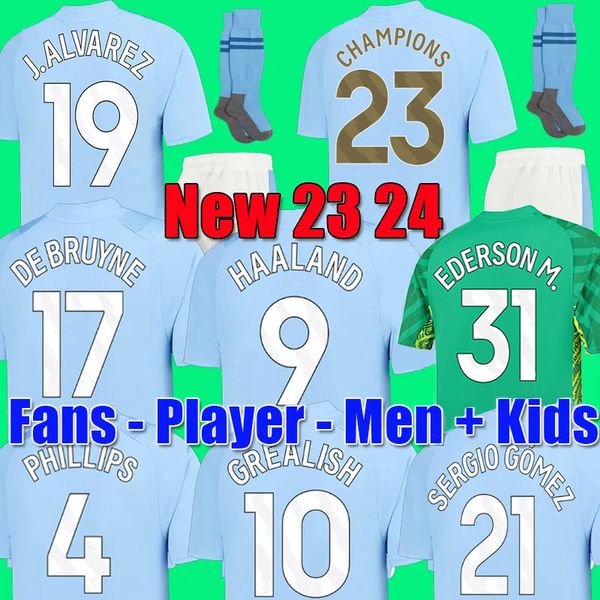 haaland soccer jerseys mans cities kits grealish alvarez bernardo mahrez erling 23 24 finals jersey de bruyne foden goalkeeper kit football, Black;yellow
haaland soccer jerseys mans cities kits grealish alvarez bernardo mahrez erling 23 24 finals jersey de bruyne foden goalkeeper kit football, Black;yellow