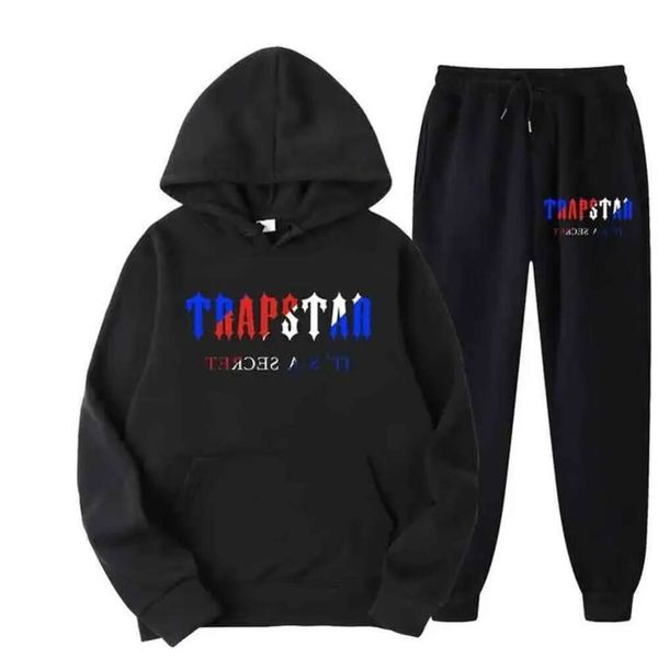 tracksuit trapstar brand printed sportswear men's t shirts fashion warm two pieces set loose hoodie sweatshirt pants jogging 2023, White;black
tracksuit trapstar brand printed sportswear men's t shirts fashion warm two pieces set loose hoodie sweatshirt pants jogging 2023, White;black