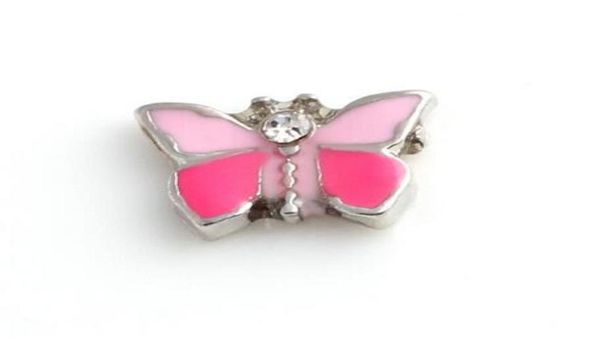 20pcslot enamel butterfly floating locket charms fit for diy alloy magnetic living locket pendant fashion jewelrys6651323, Bronze;silver
20pcslot enamel butterfly floating locket charms fit for diy alloy magnetic living locket pendant fashion jewelrys6651323, Bronze;silver