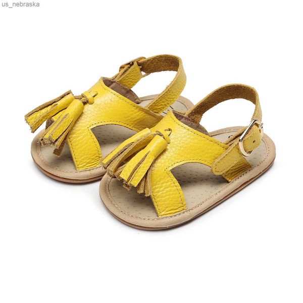 summer new genuine leather baby sandals fashion tassel solid color prewalkers shoes baby moccasins first walkers l230518
summer new genuine leather baby sandals fashion tassel solid color prewalkers shoes baby moccasins first walkers l230518