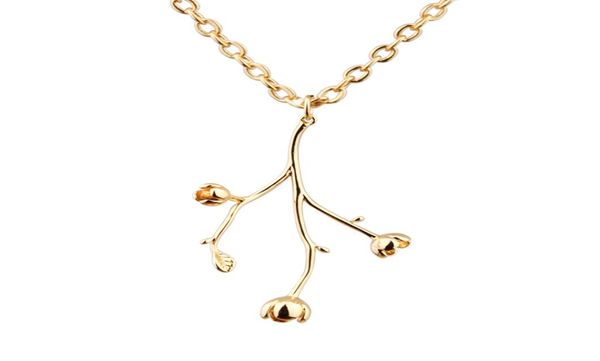 plum blossom 14k gold plated pendant necklace fashion elegant necklaces gift for woman jewelry9195750, Silver
plum blossom 14k gold plated pendant necklace fashion elegant necklaces gift for woman jewelry9195750, Silver